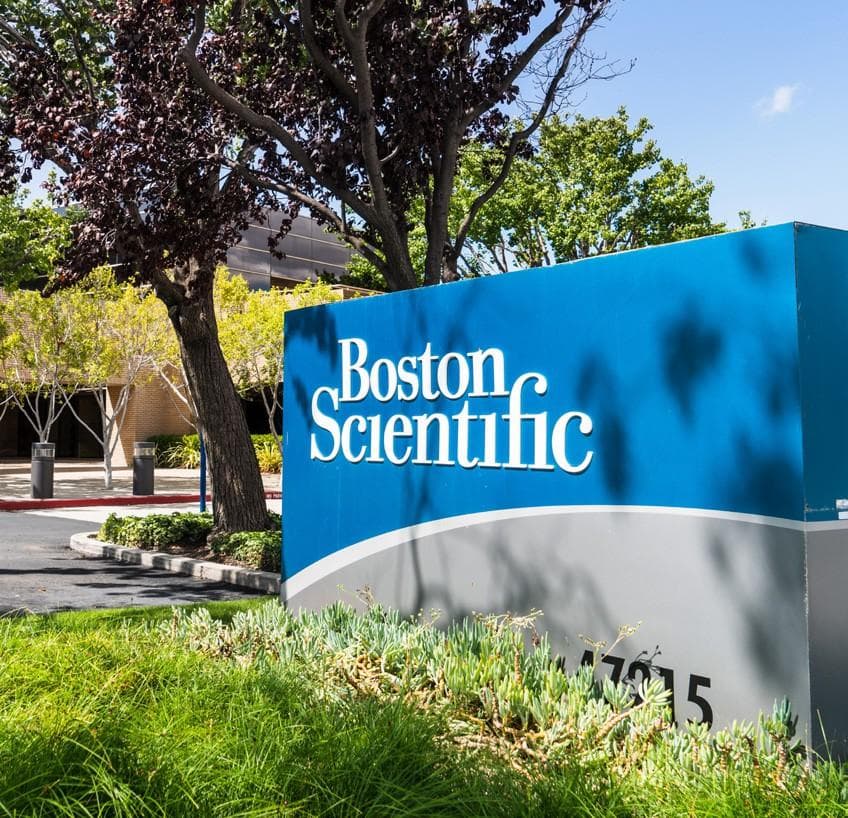 Boston Scientific Fined $42m Over Patent Infringement