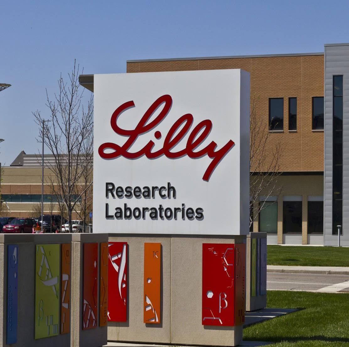 Eli Lilly Plans To Invest $450m At Production Site In Research Triangle Park