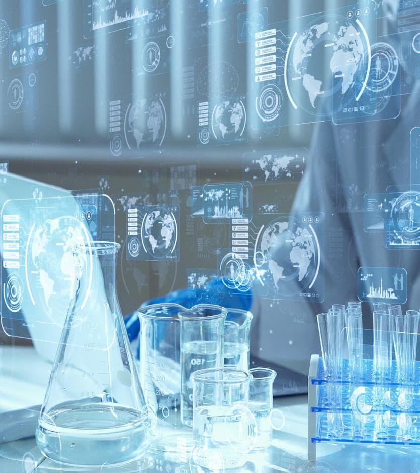 AI Finds Liver Cancer Drug Candidate In Only 30 Days