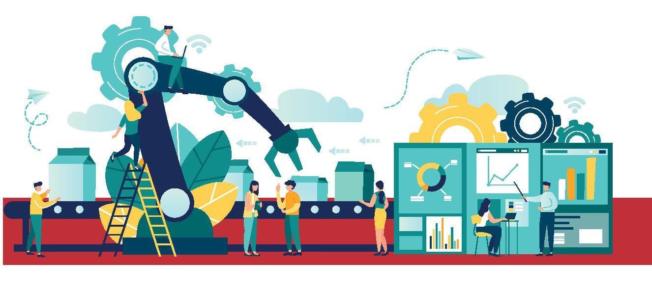 Removing Uncertainty In The Supply Chain