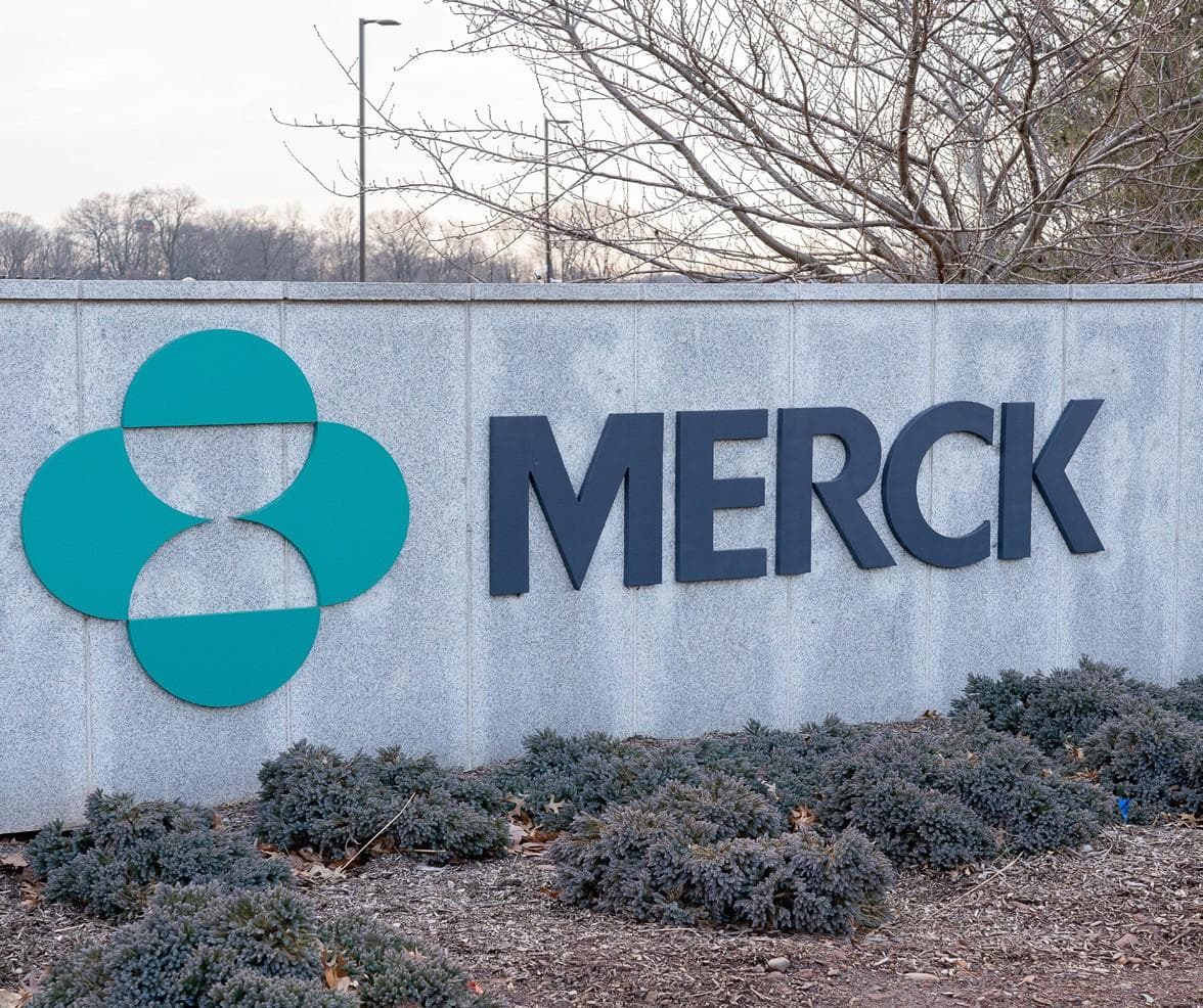 Merck’s London Research Hub To Begin Construction In April 2023