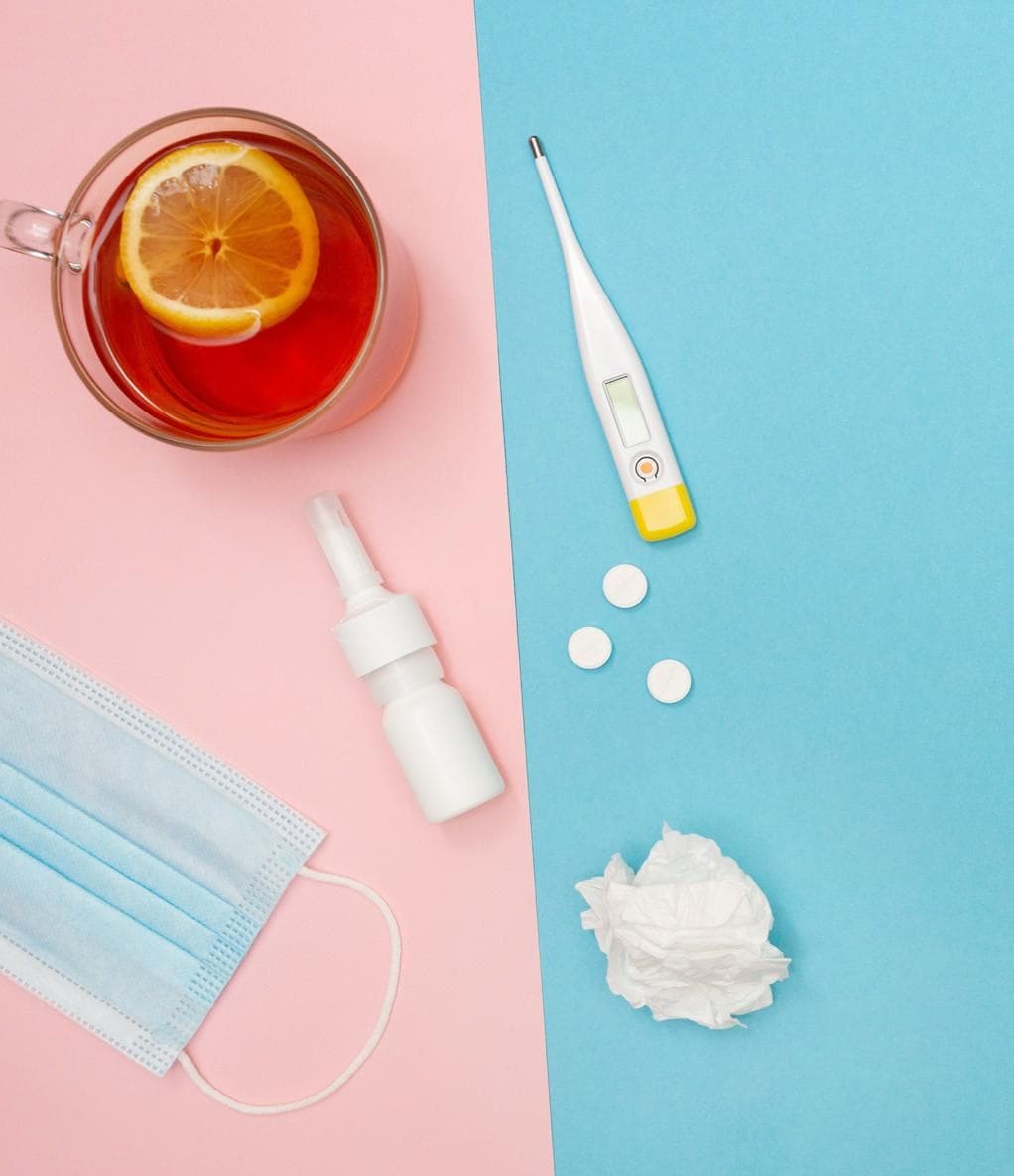 Scottish Biotech Aims To Cure Common Cold