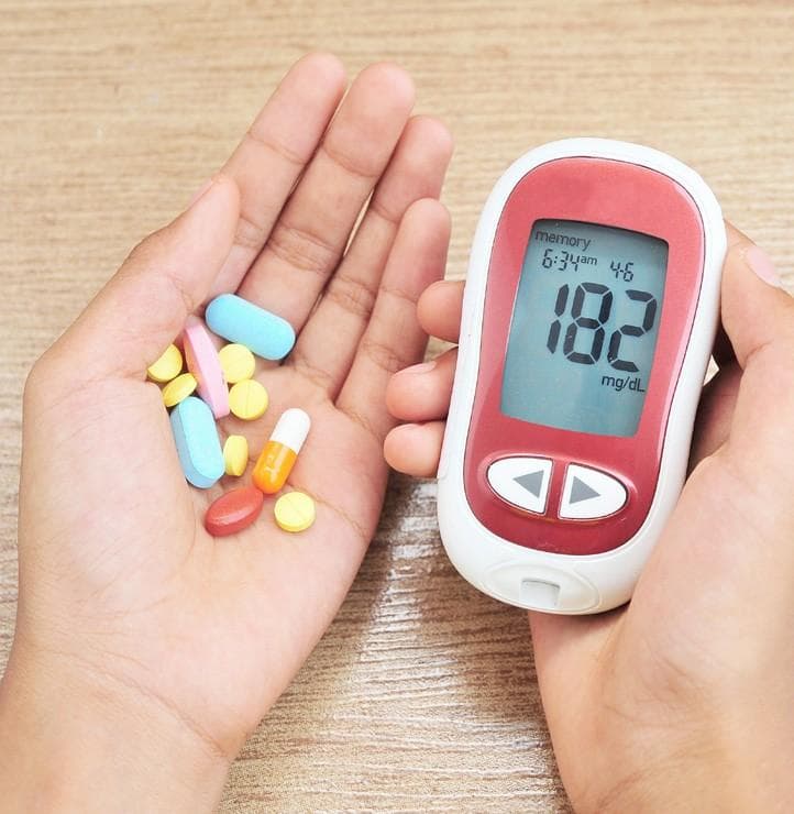 TheracosBio’s Oral Drug Approved By FDA For Adults With Type 2 Diabetes