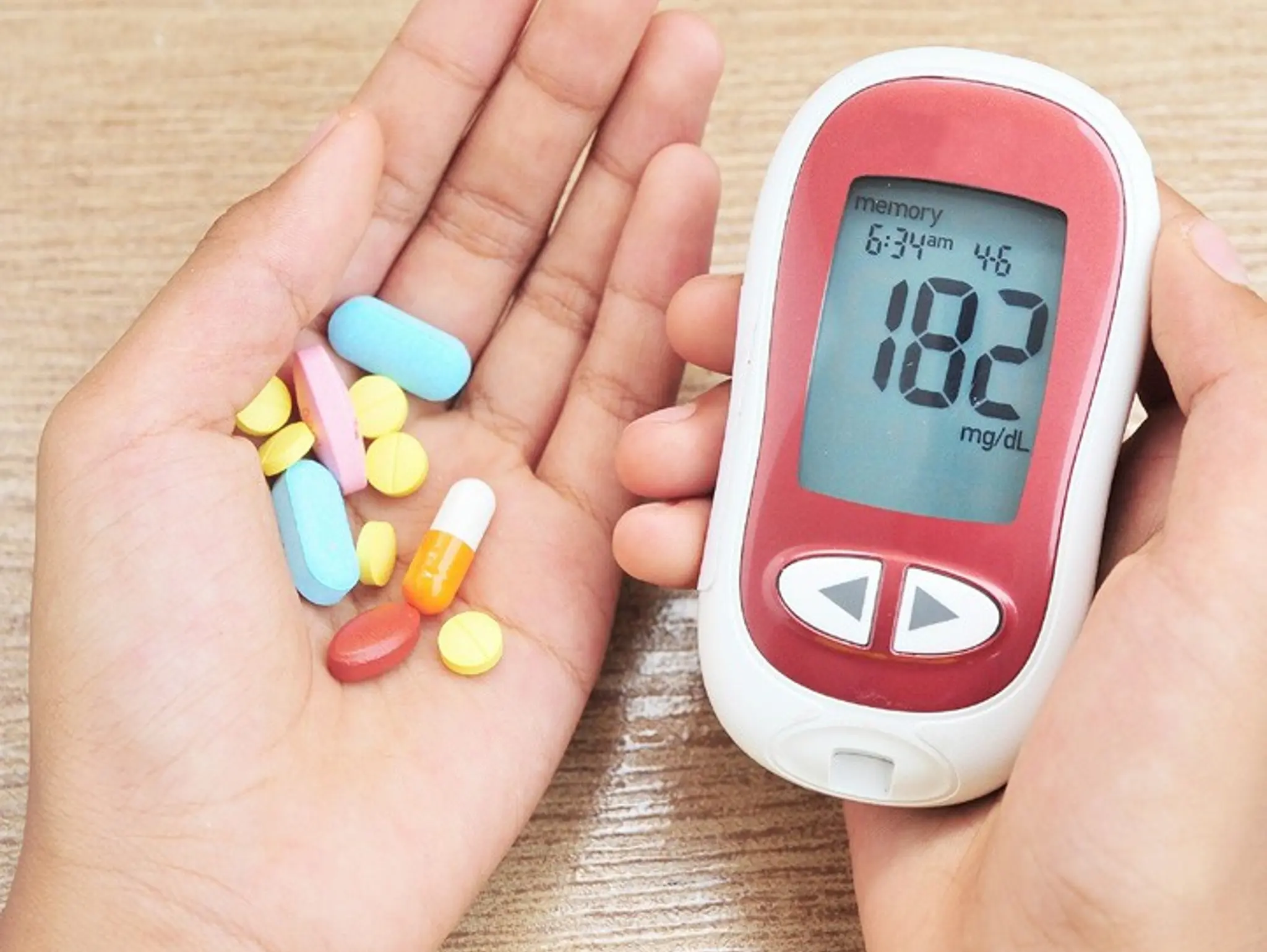 TheracosBio’s Oral Drug Approved By FDA For Adults With Type 2 Diabetes