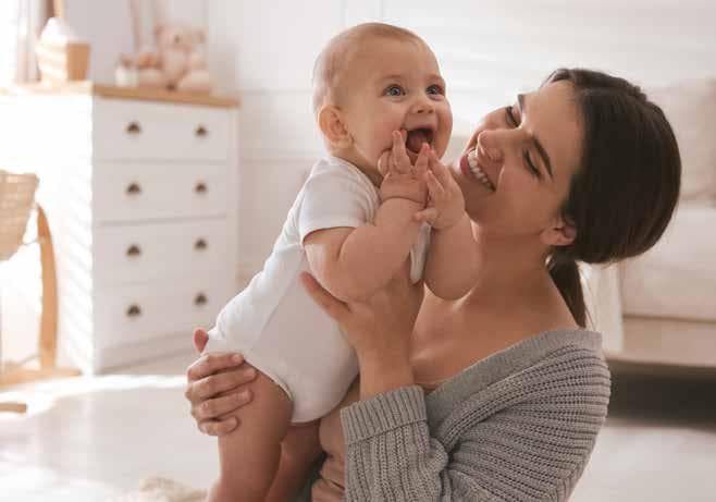 What do the new early years policies mean for families?