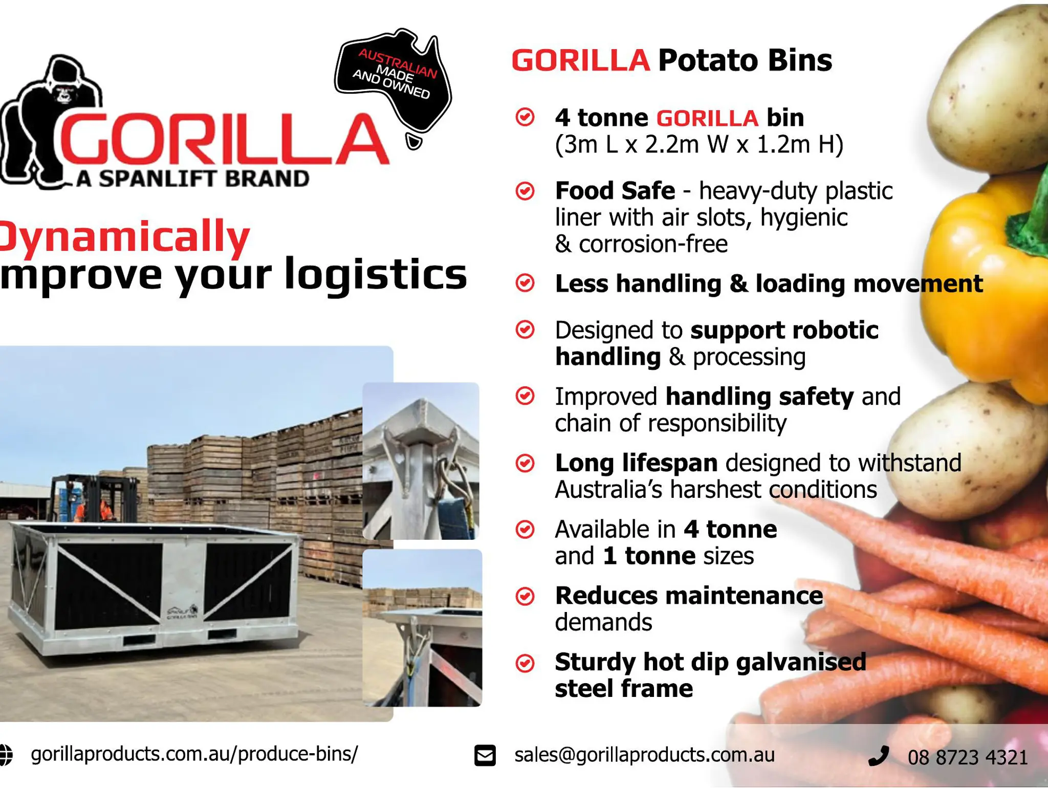 GORILLAPRODUCTS
