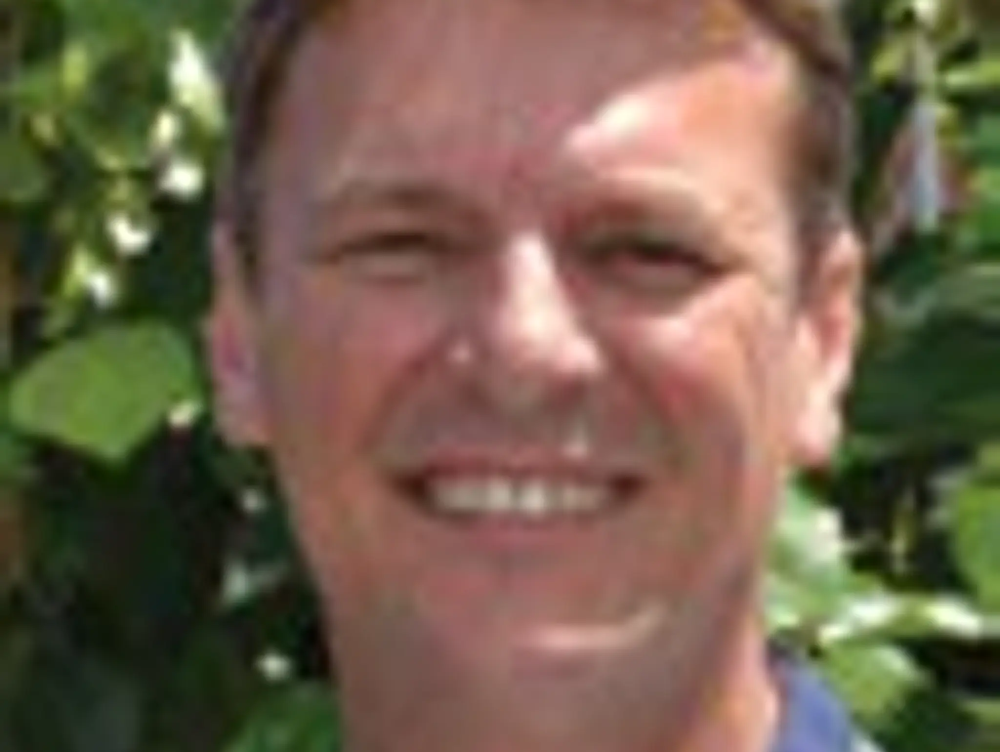 vegetablesWA President’s Report