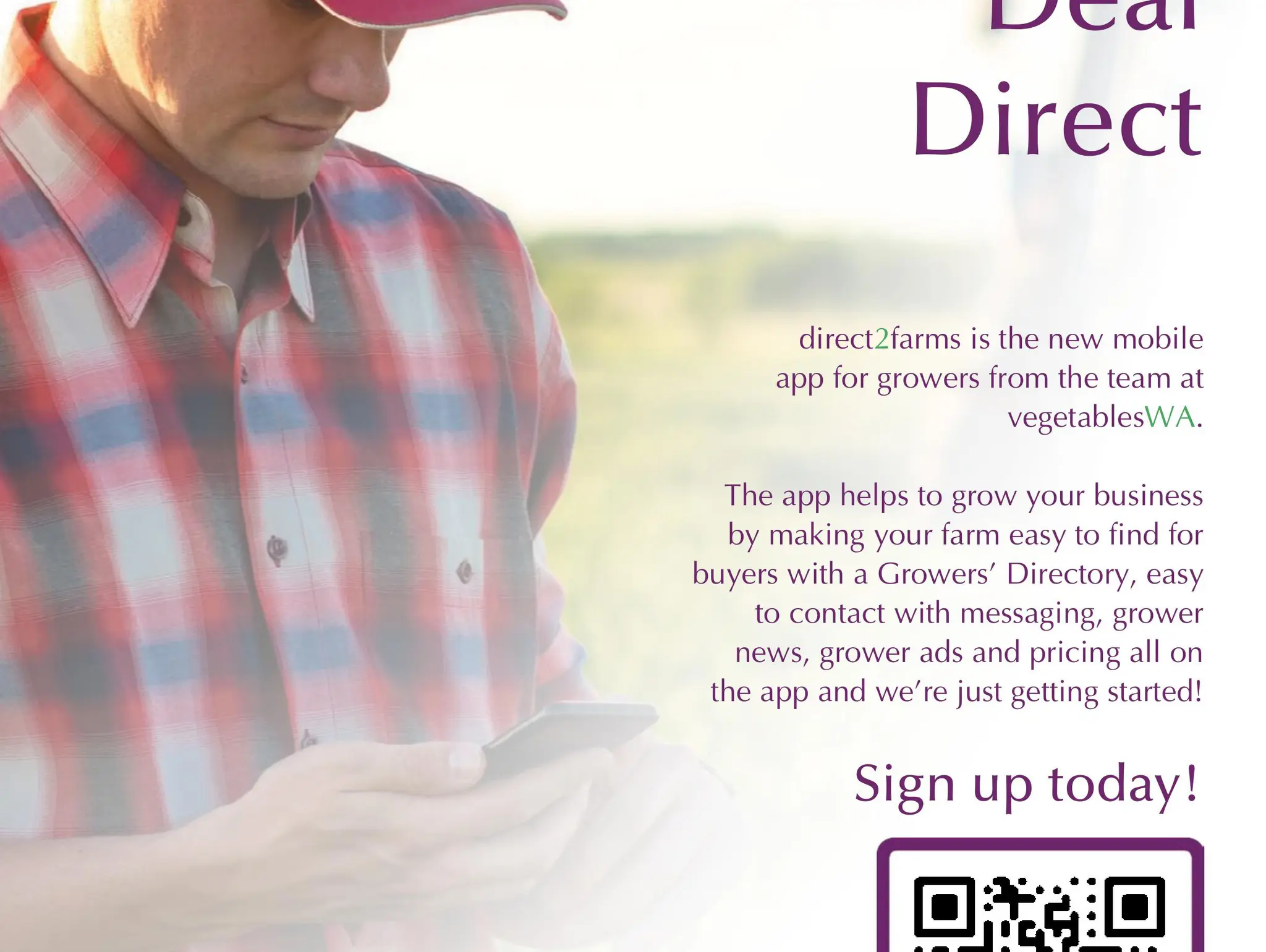 Discover & Deal Direct