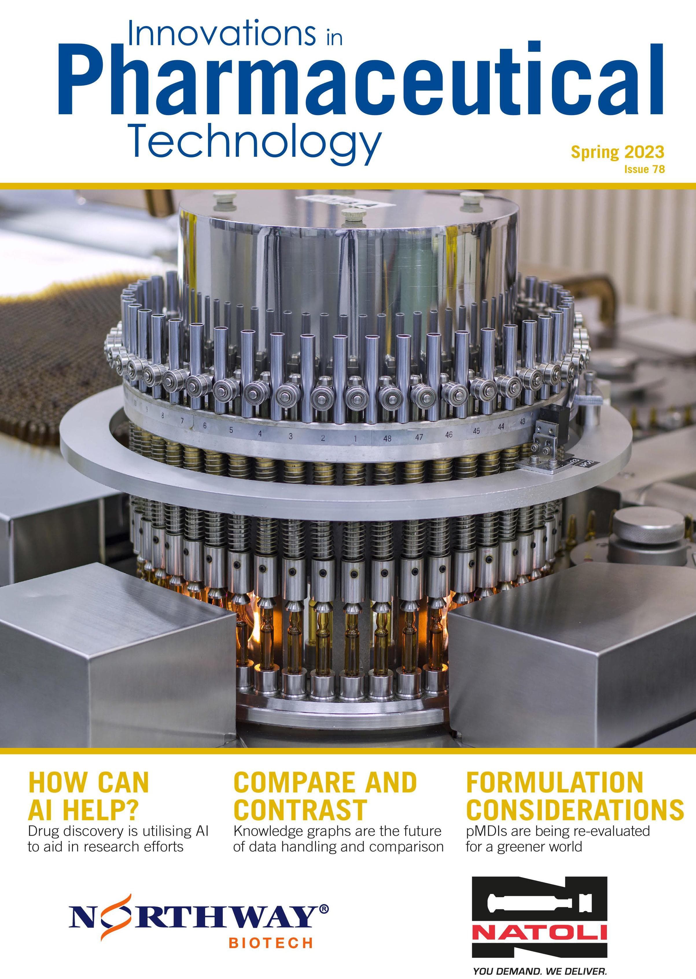 Pharmaceutical Technology