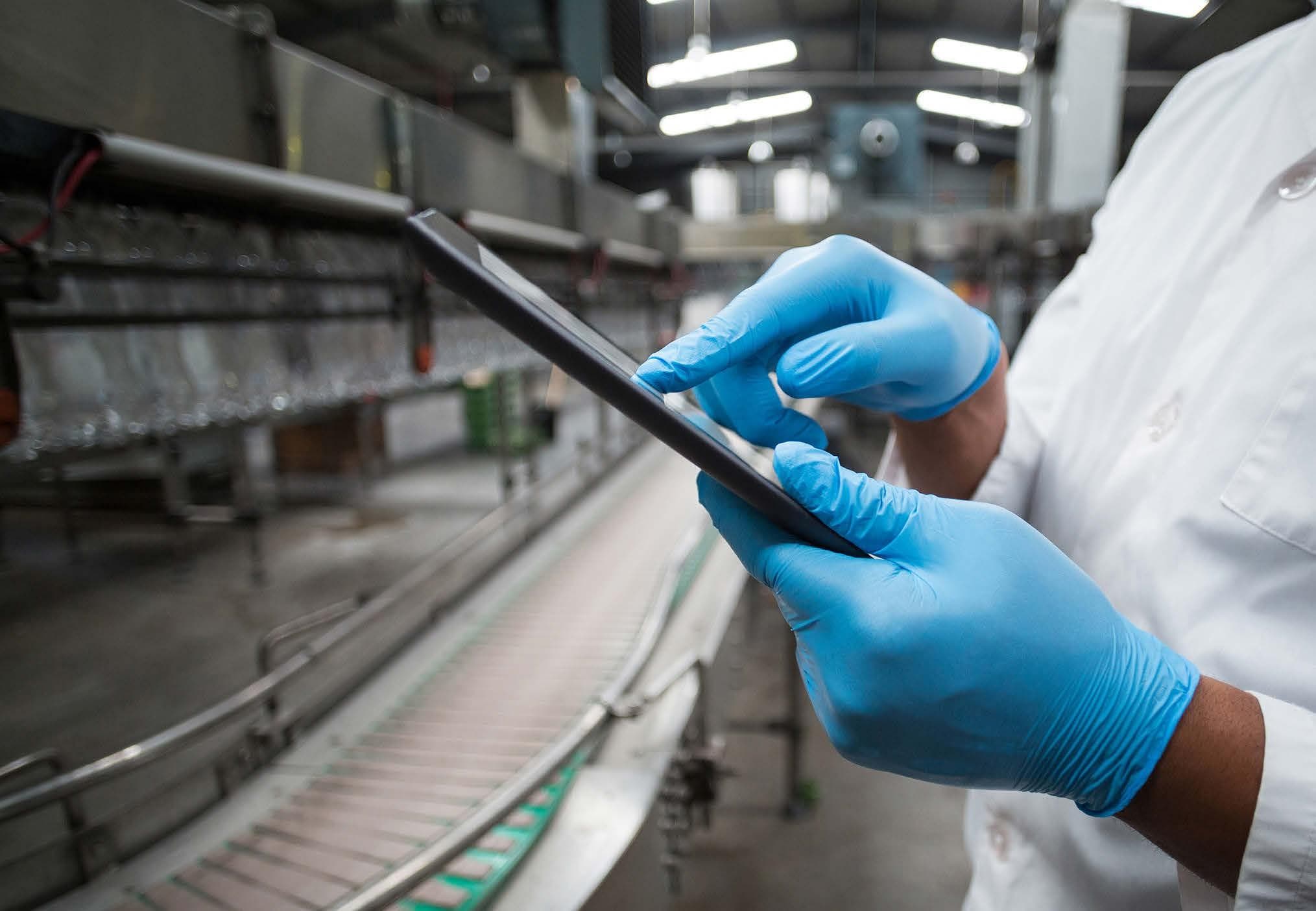 Next-Level Digitalisation: Smart Pharma Production Gets Even Smarter