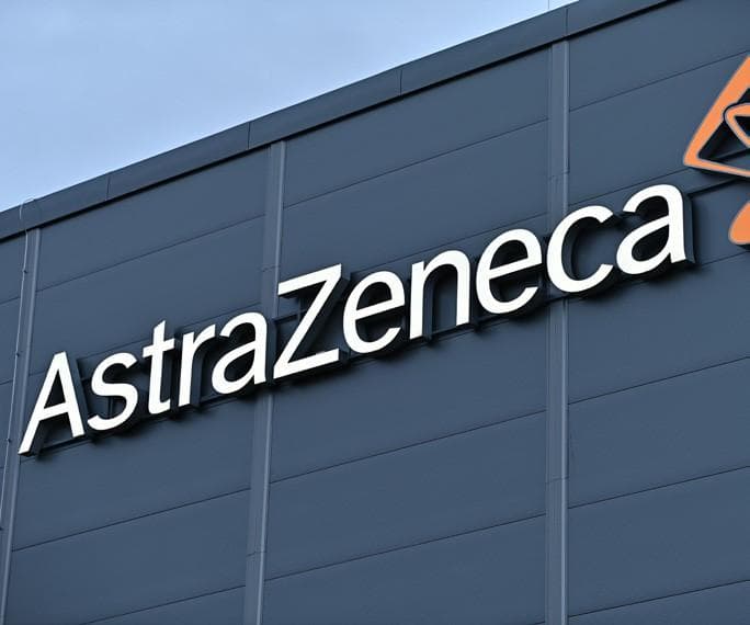 AstraZeneca shares positive results from Imfinzi trial