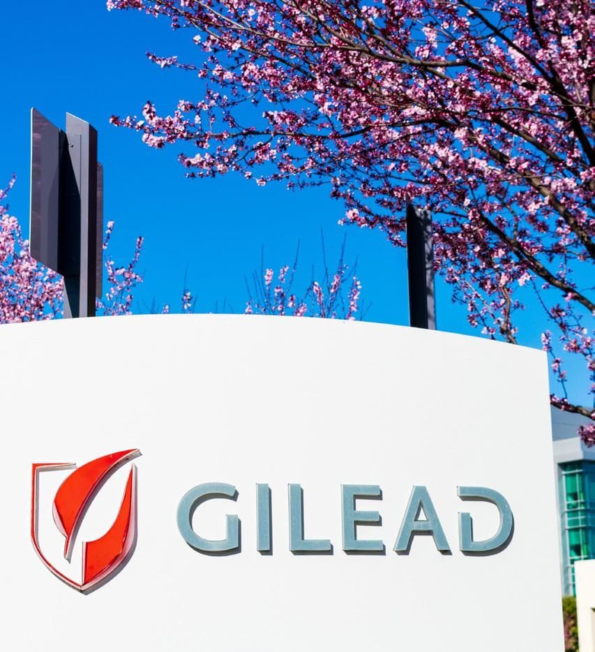 Gilead Sciences wins $175m in ongoing HIV fraud case