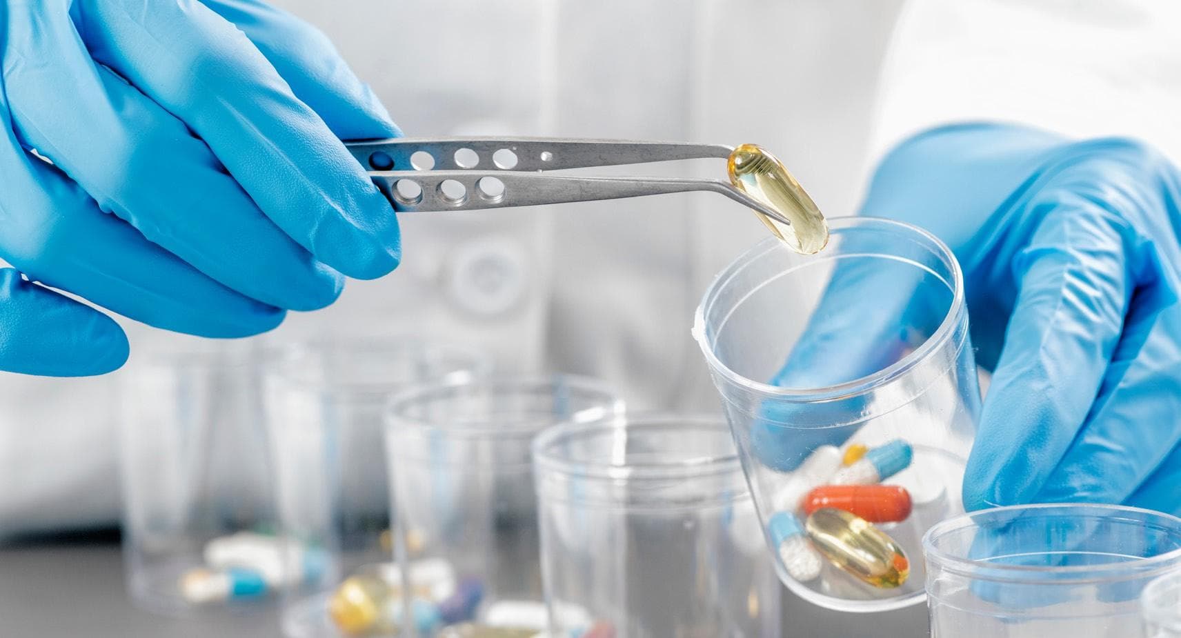 Compounded Medication: What Do We Need To Know?