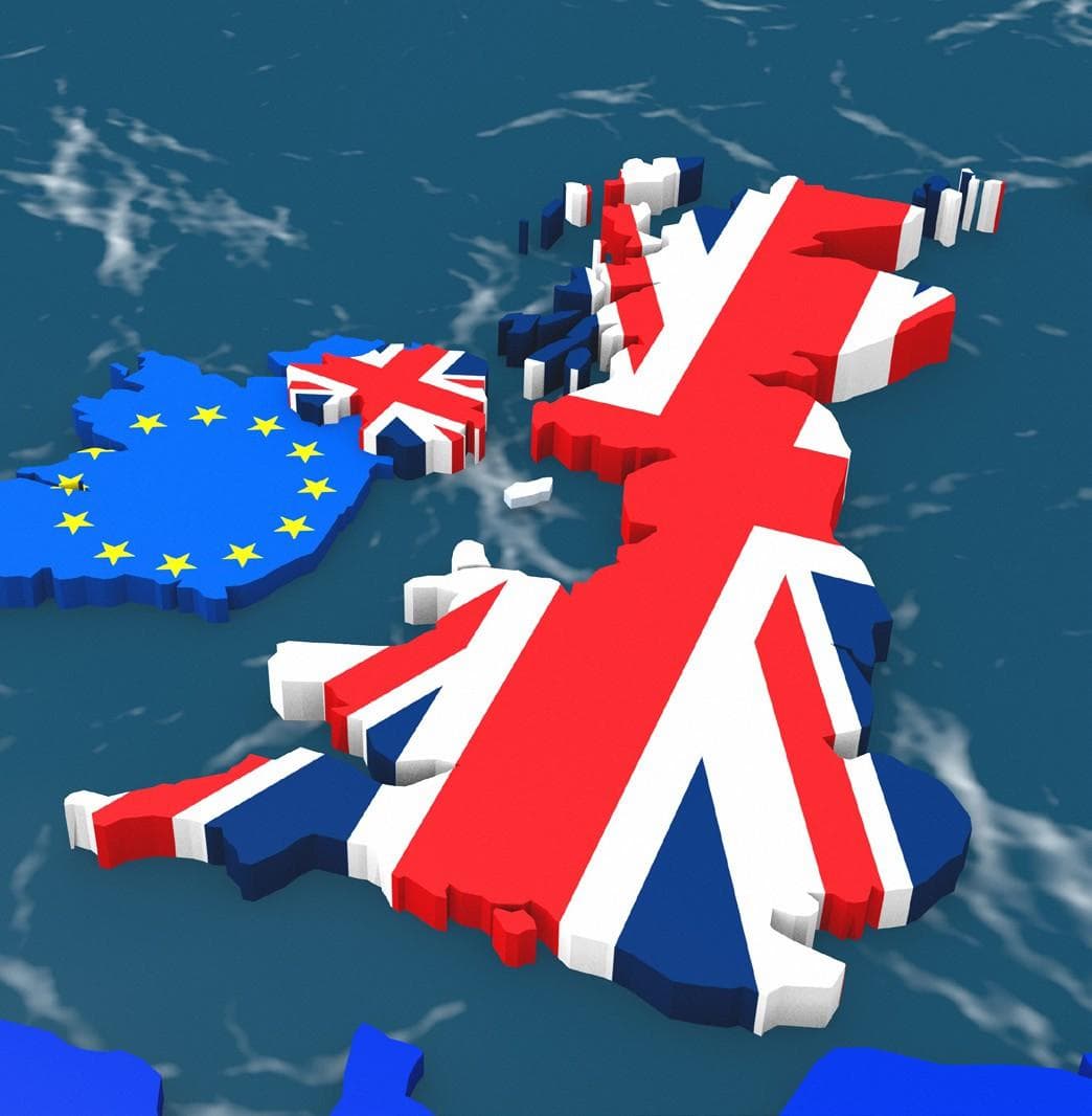 MHRA’s authority restored following Northern Ireland Brexit deal