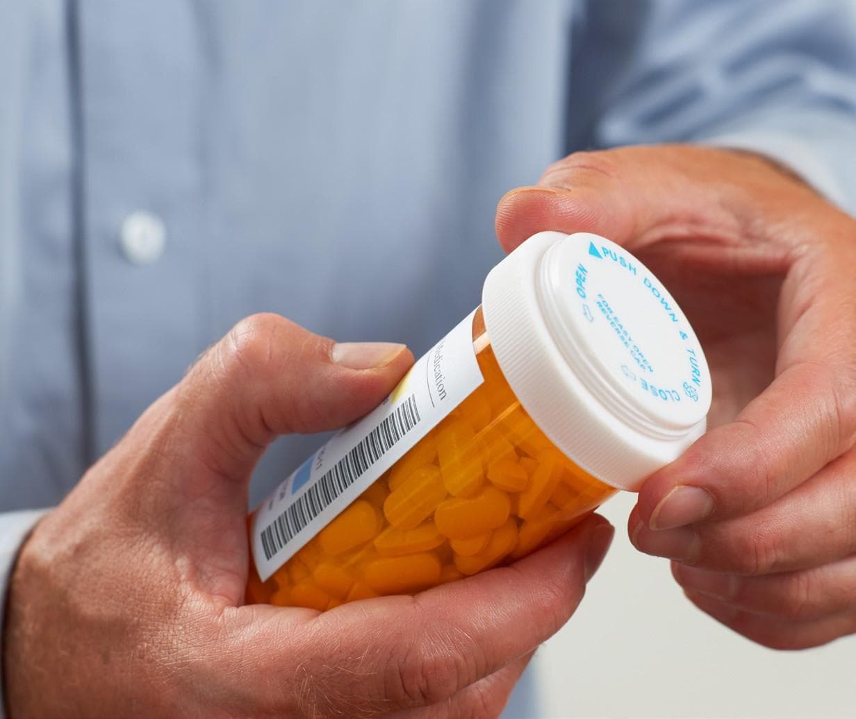 Sun Pharma recalls at least 34,000 bottles of generic drug