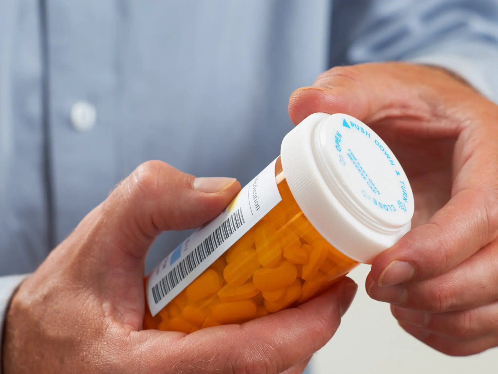 Sun Pharma recalls at least 34,000 bottles of generic drug