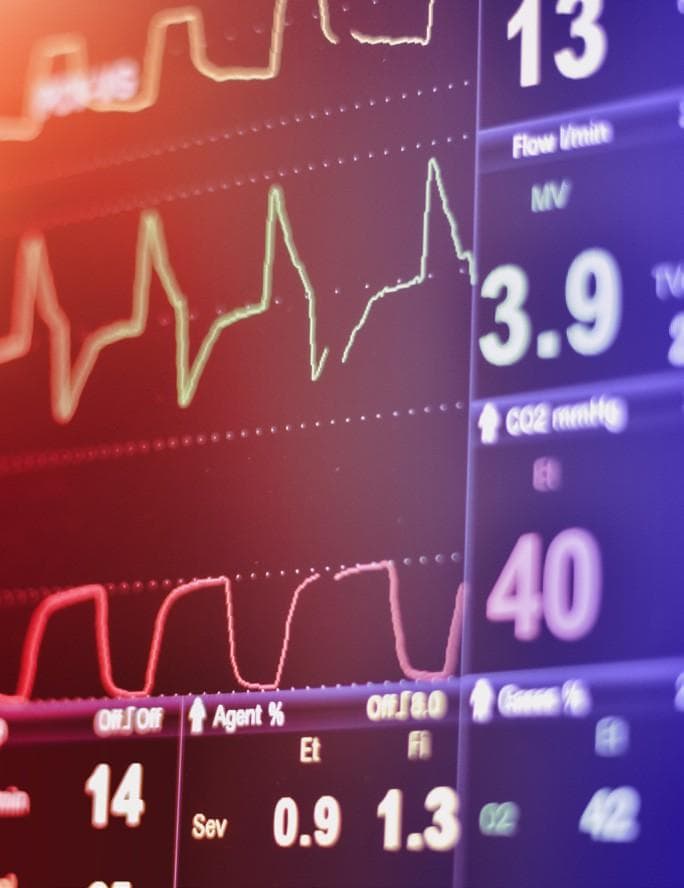 Wearable sensor helps detect heart attacks