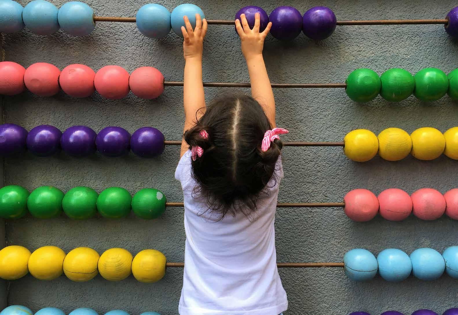 Understanding Tax-Free Childcare