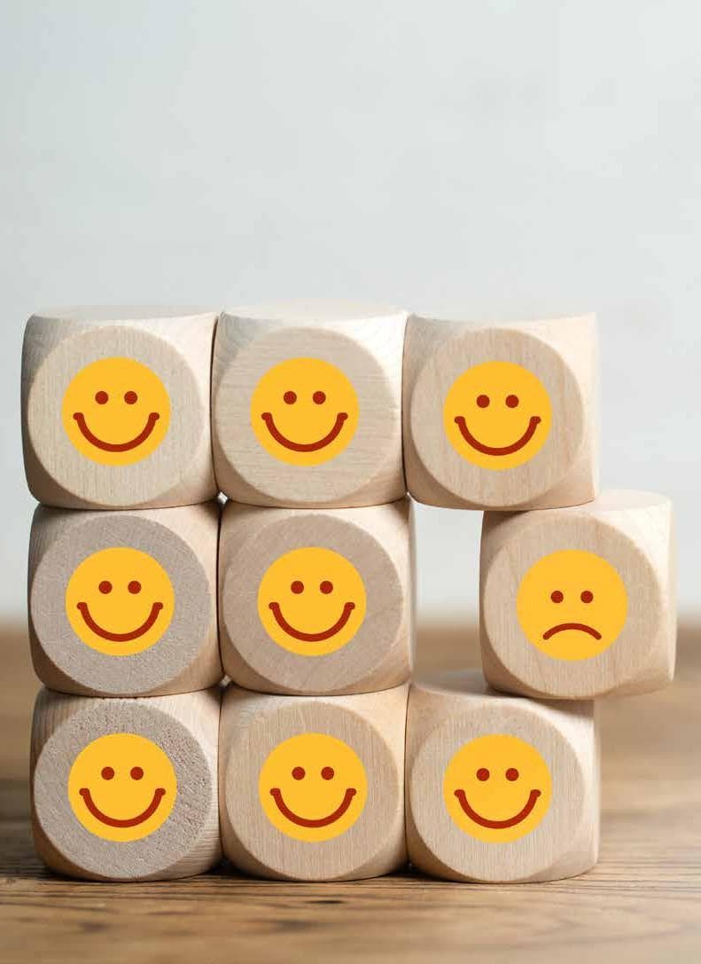 Dealing with staff grievances