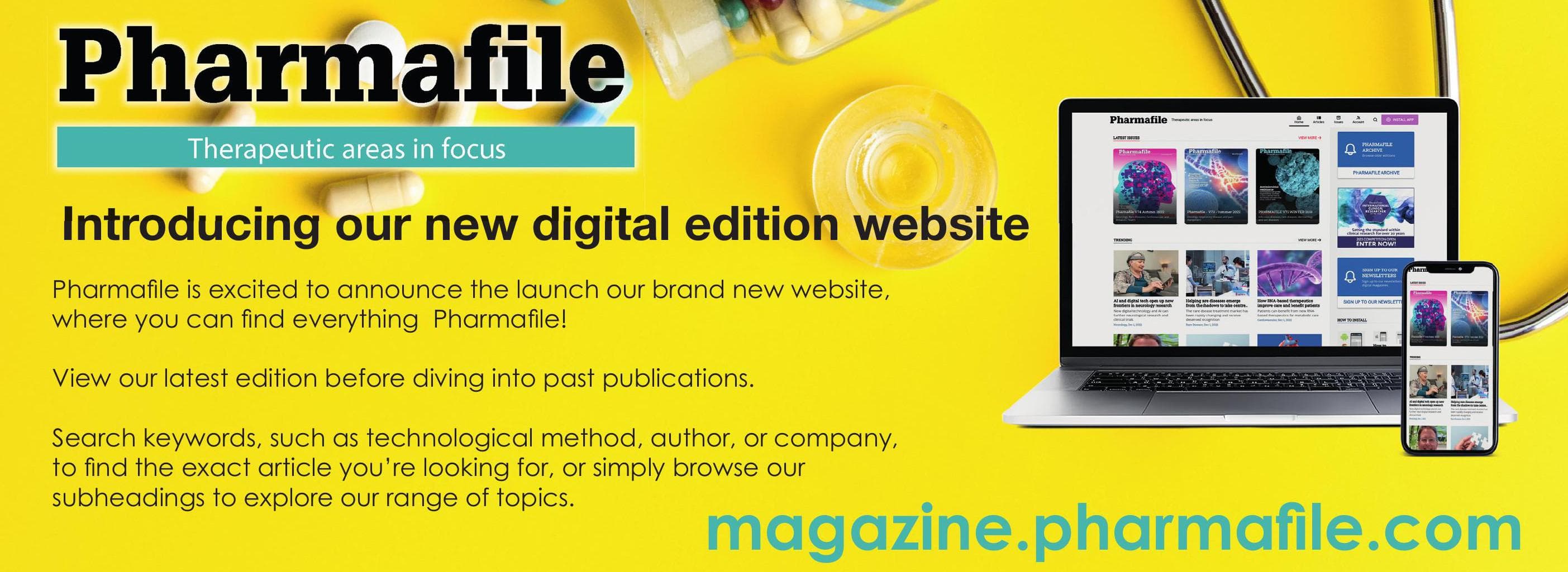 Magazine.pharmafile