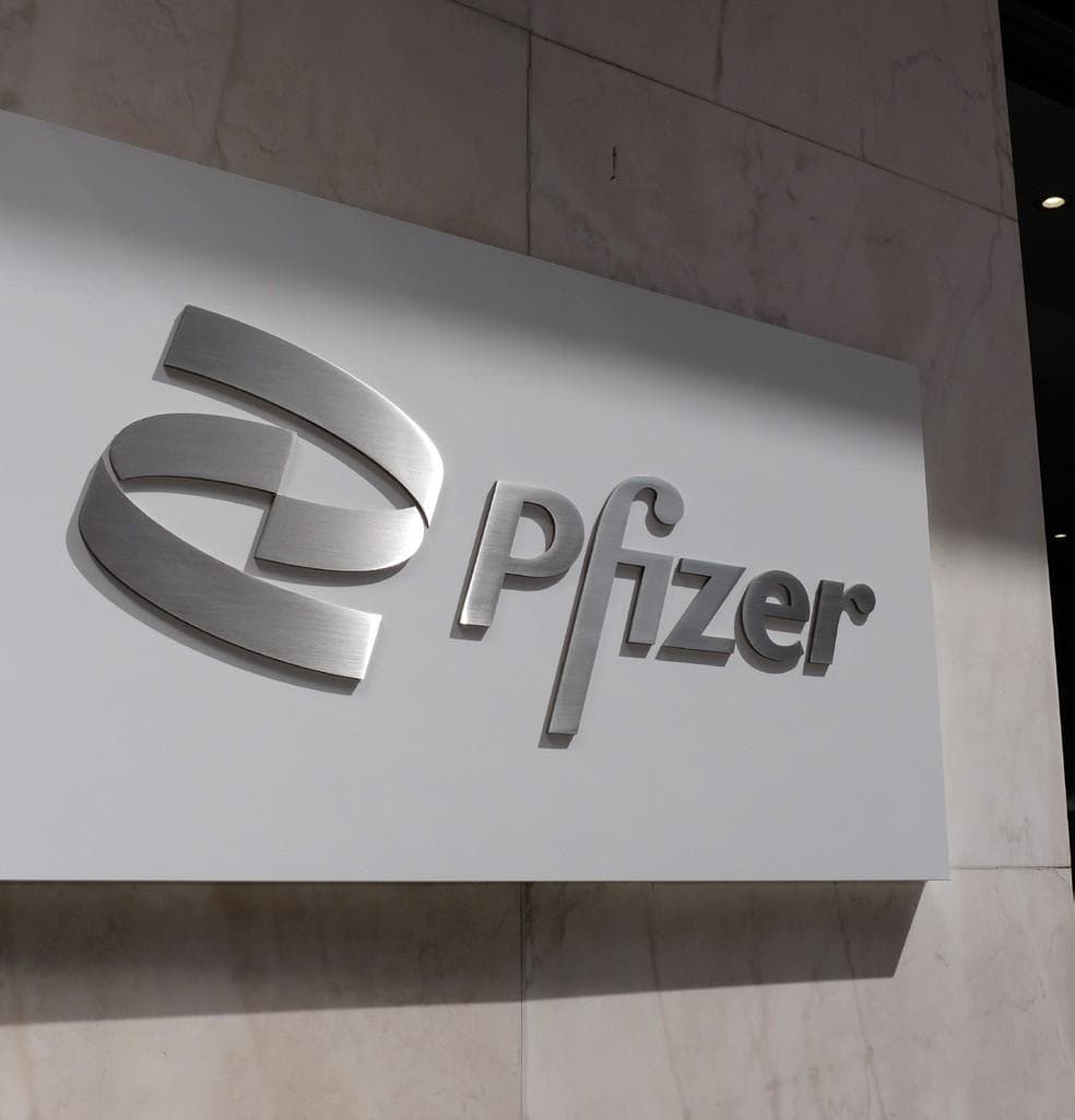 Pfizer signs $43bn deal to buy Seagen