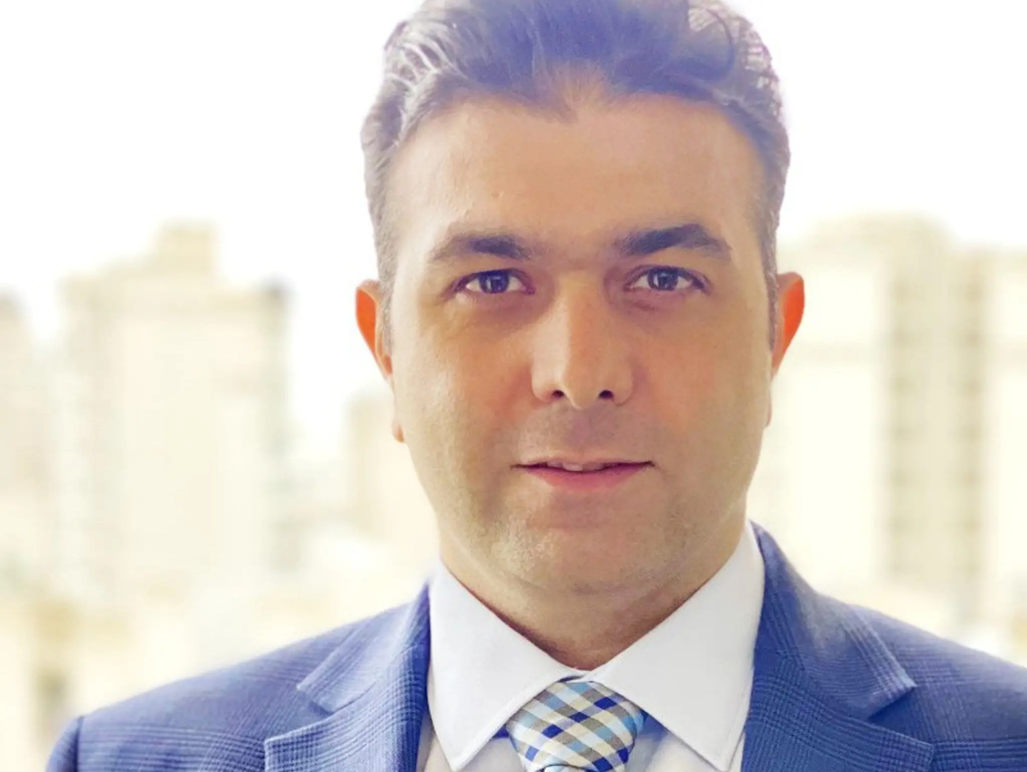 Optibrium appoints Dr Hamed Tabatabaei Ghomi as head of research