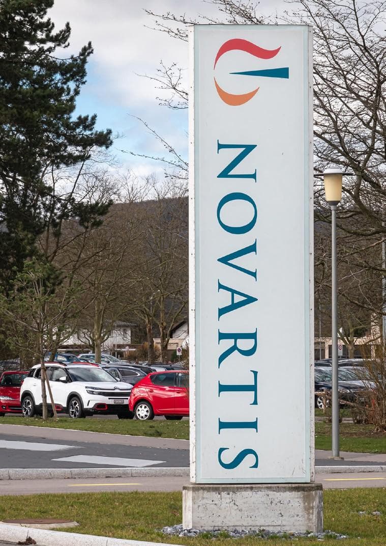 FDA approves Novartis’ Tafinlar and Mekinist combination