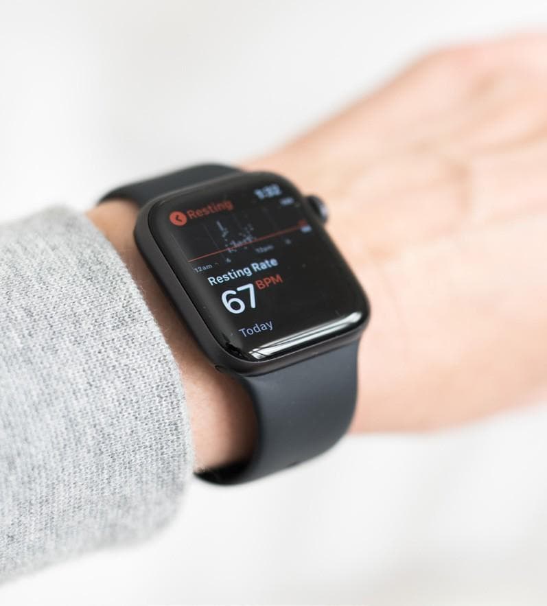 NeuroRPM announces FDA clearance for AI monitoring app for Parkinson’s disease on Apple Watch