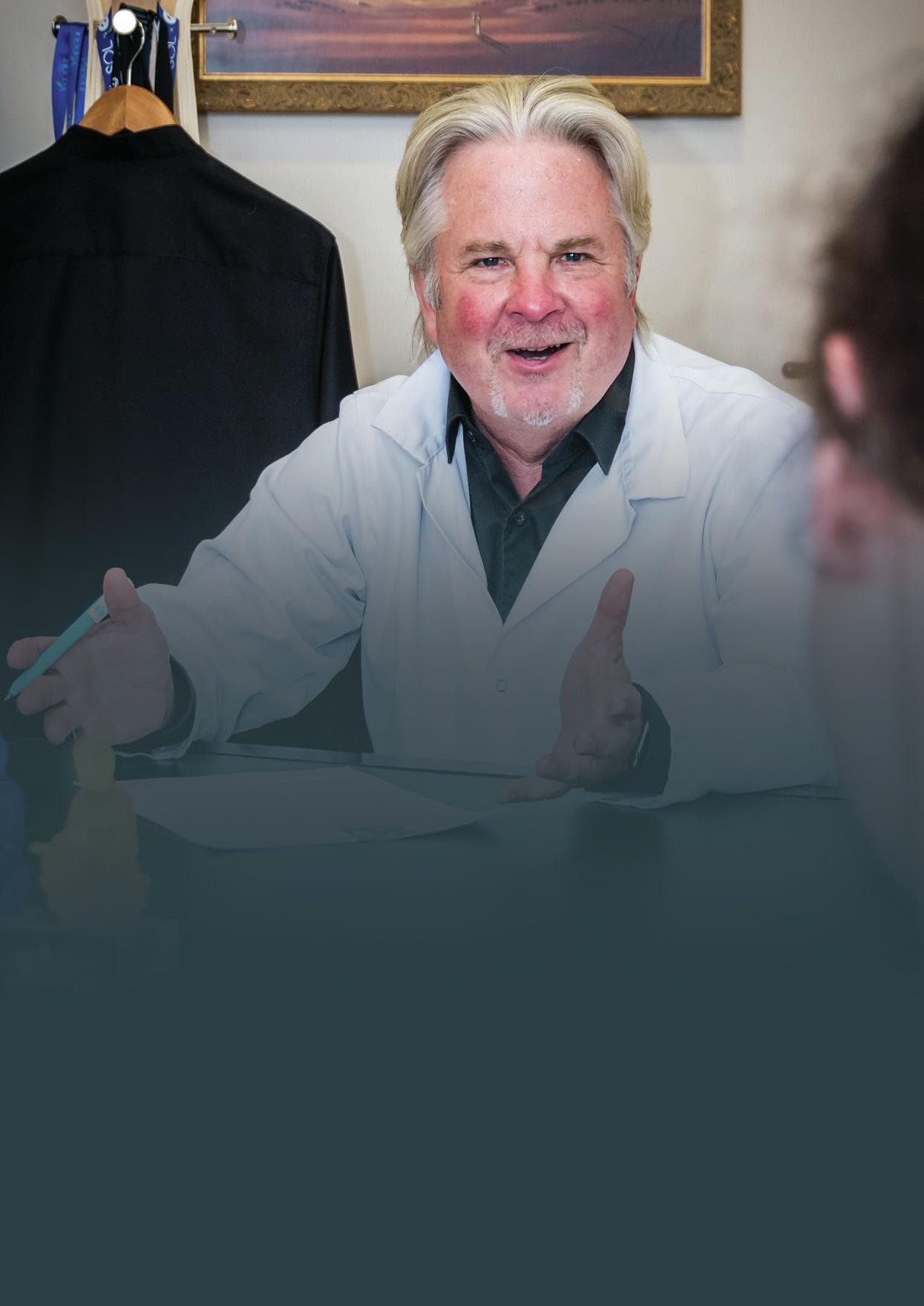 Ordinary People extroardinary impact