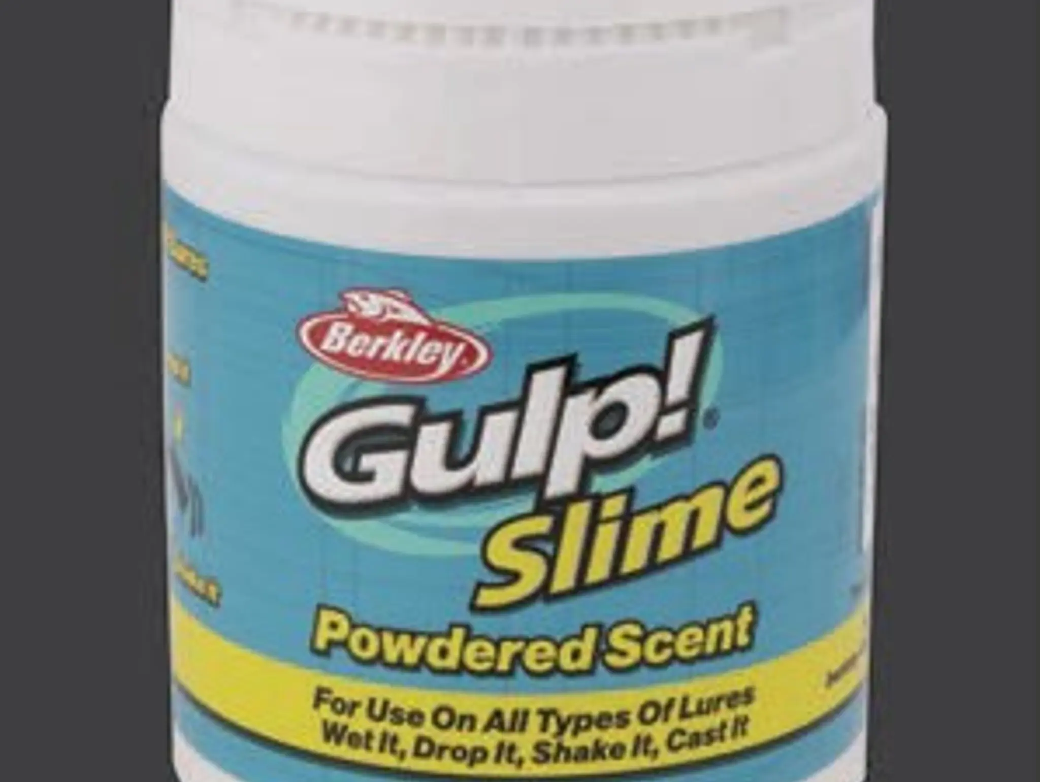 New Toys: Berkley Gulp! Slime