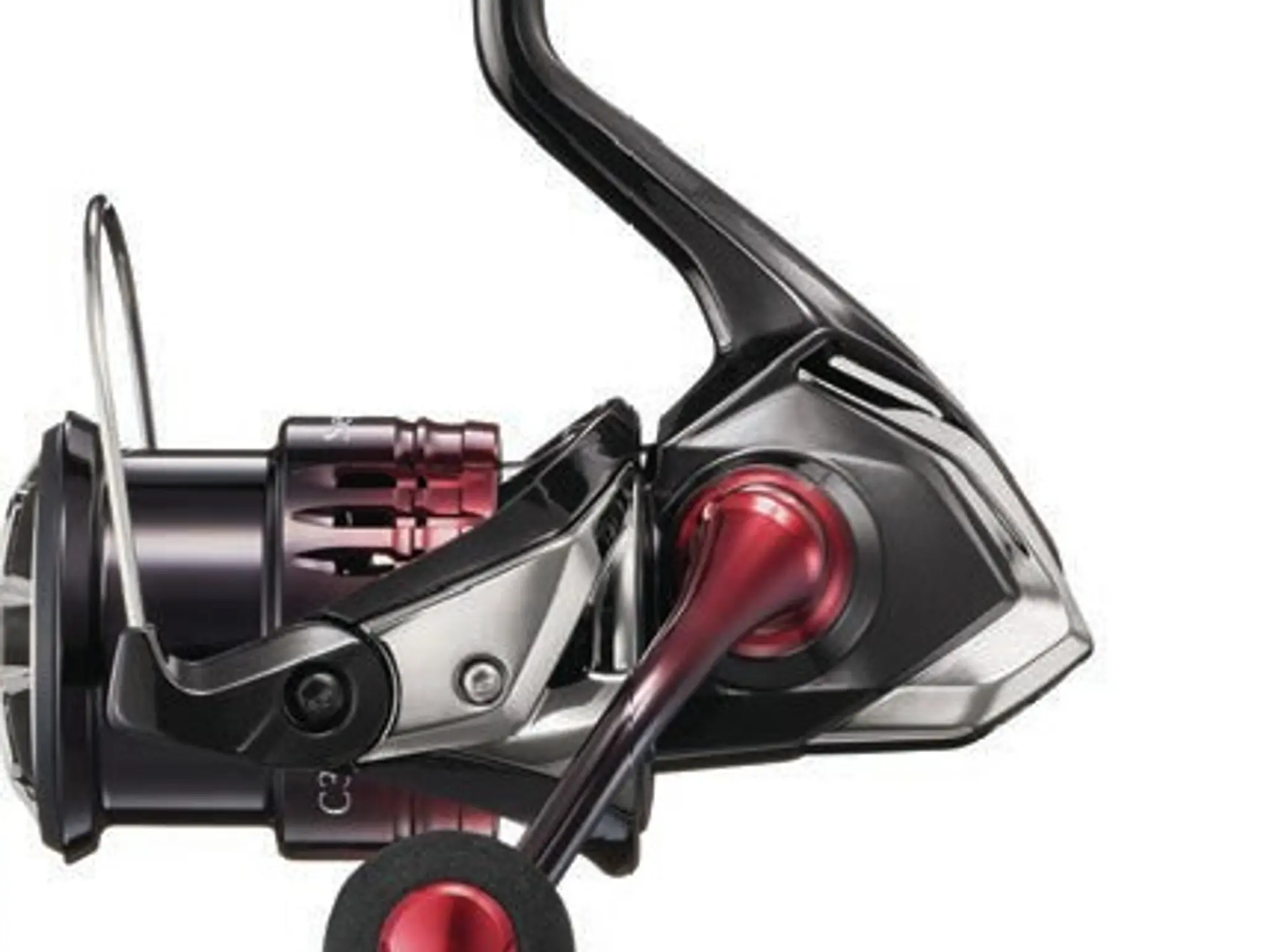 New Toys: Vetus Bow Pro Thruster range