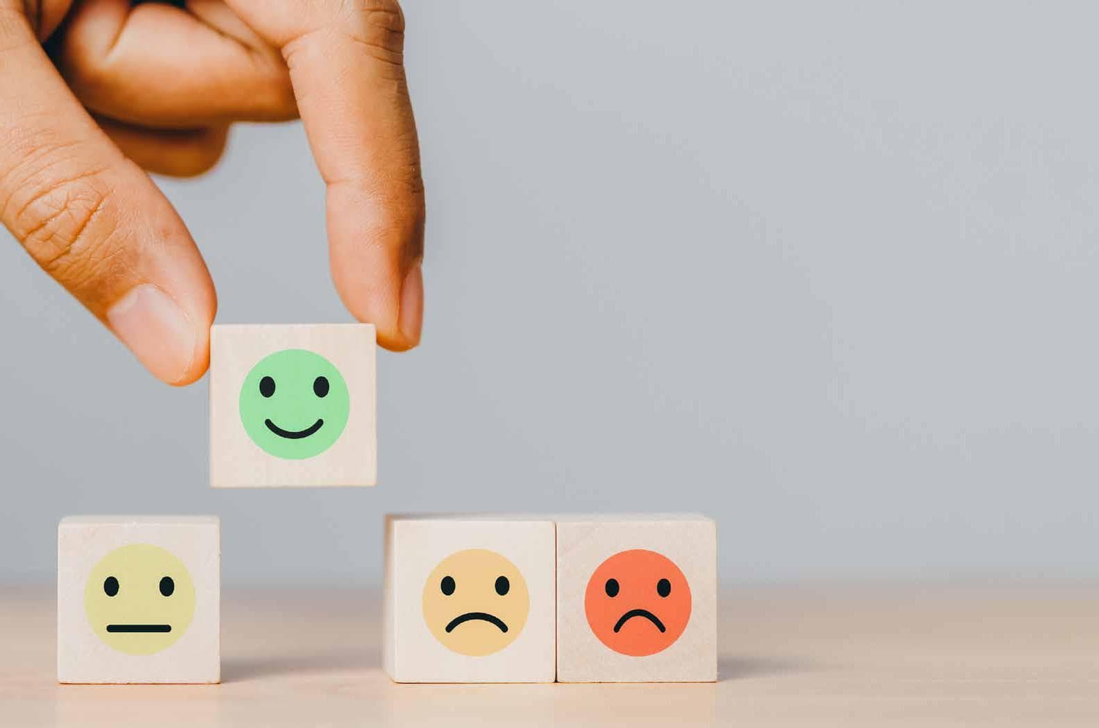 Grievances: the next steps