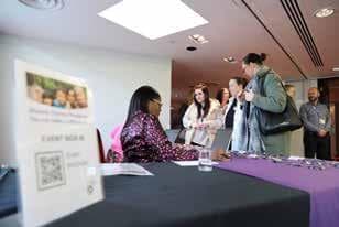 On the road with Alliance Connect