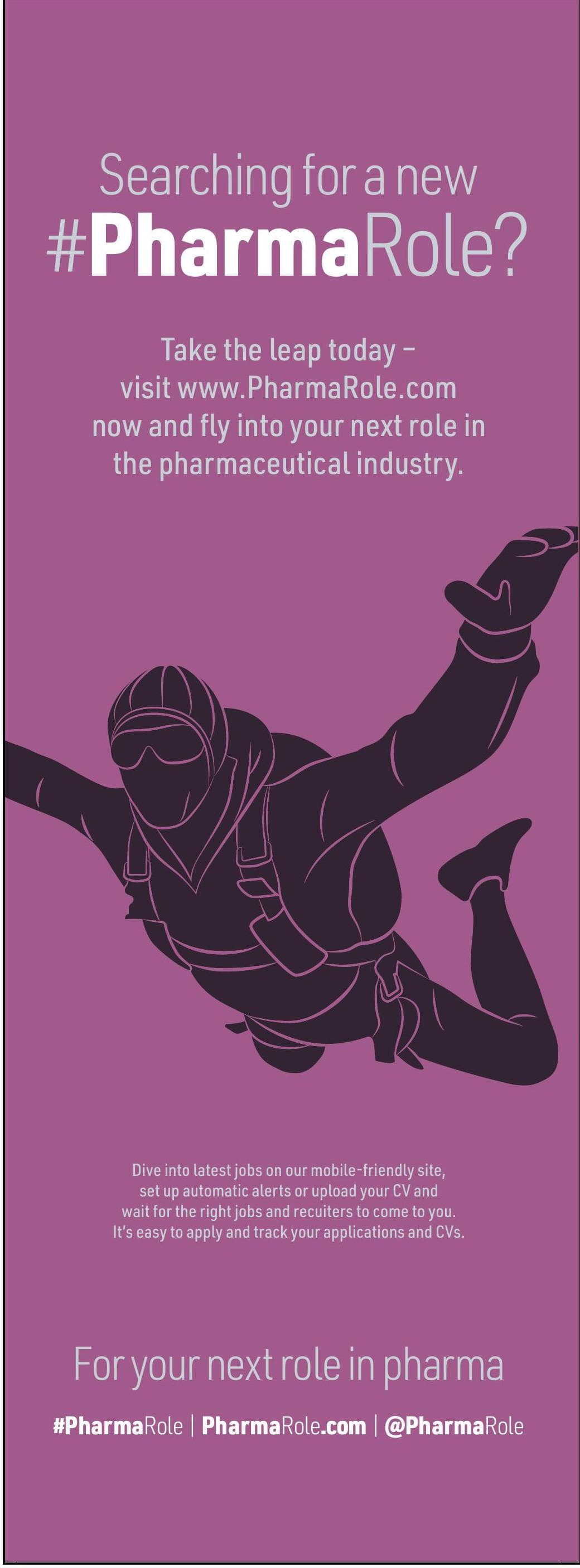 PharmaRole