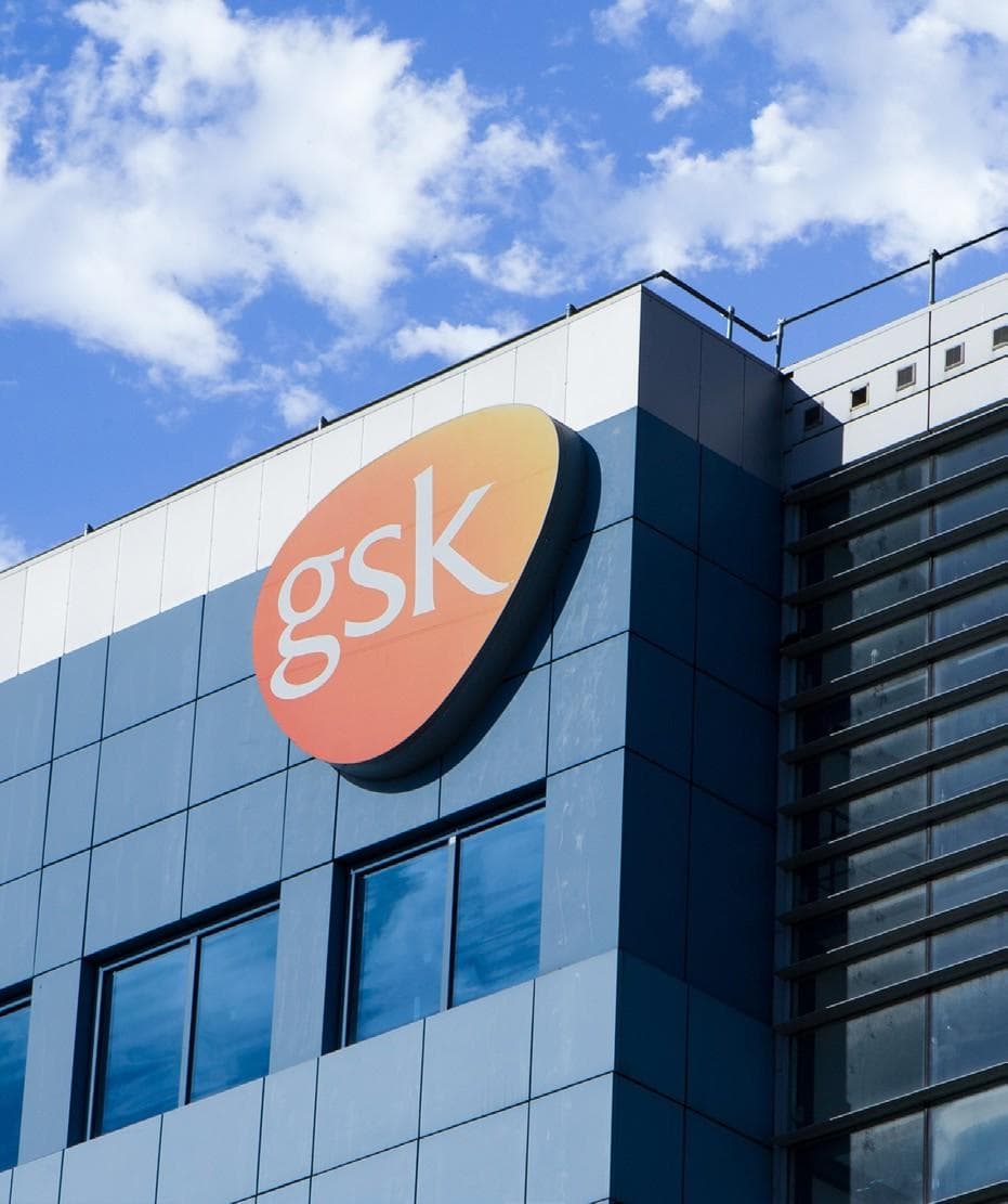 GSK enters into £1.6bn deal to acquire Bellus Health