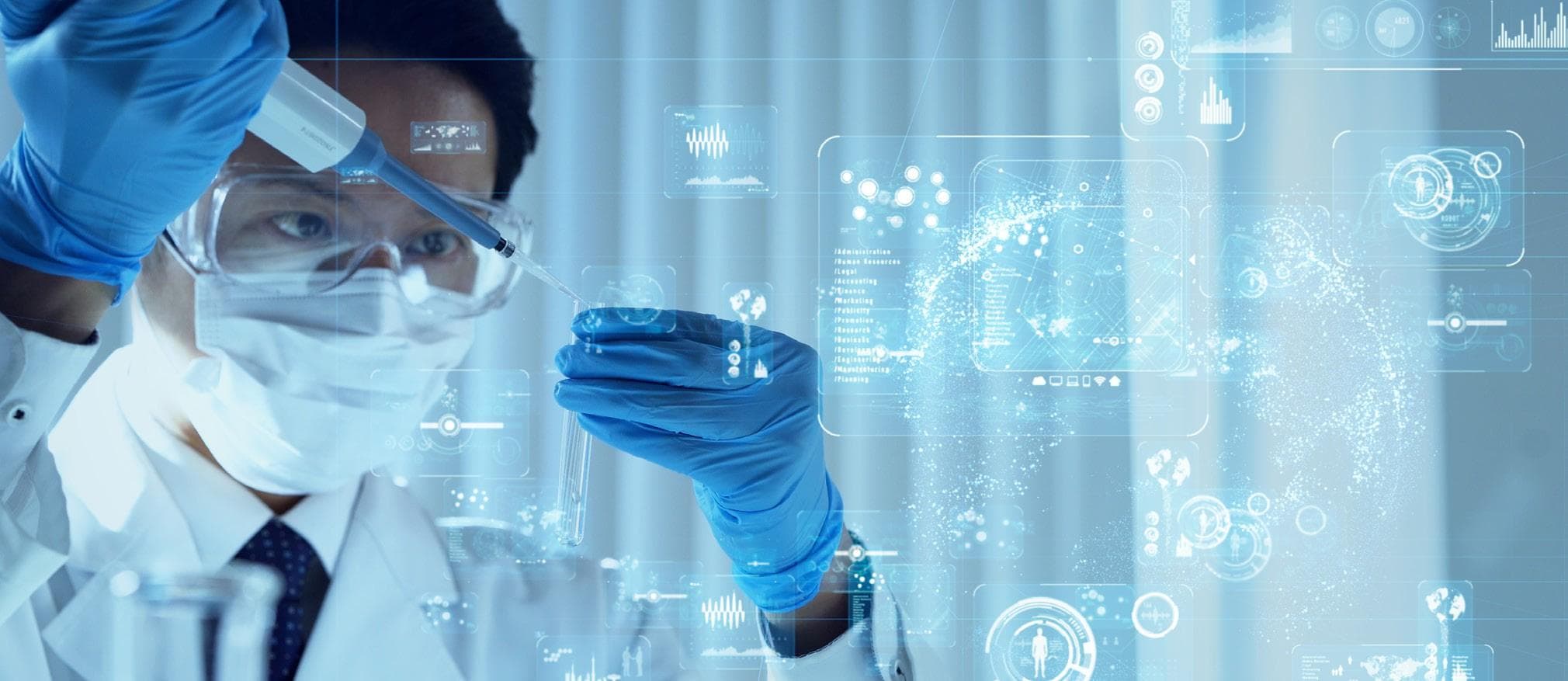 Digital Transformation is Enhancing Pharmaceutical Innovation in Basel