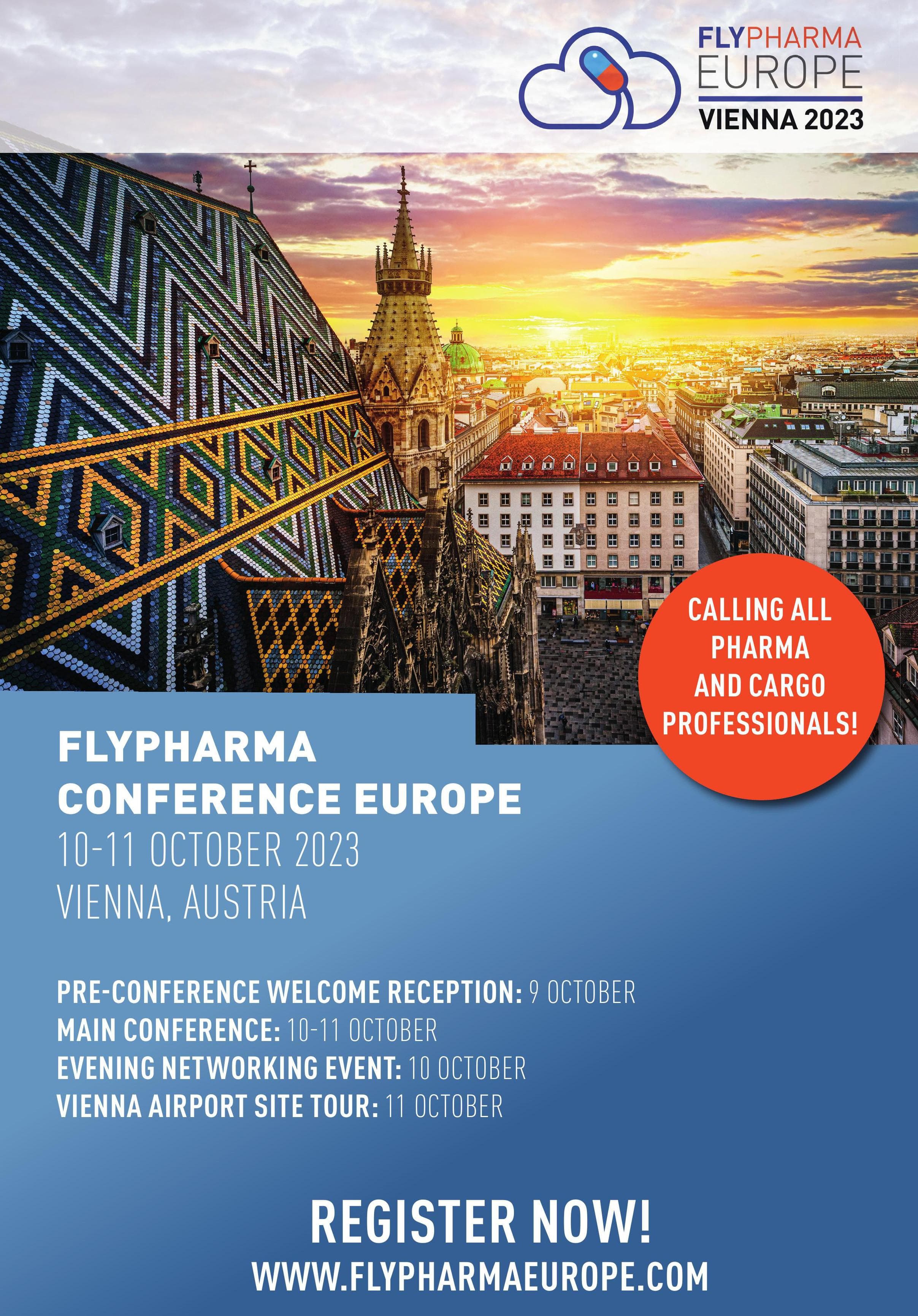 FlyPharma Europe