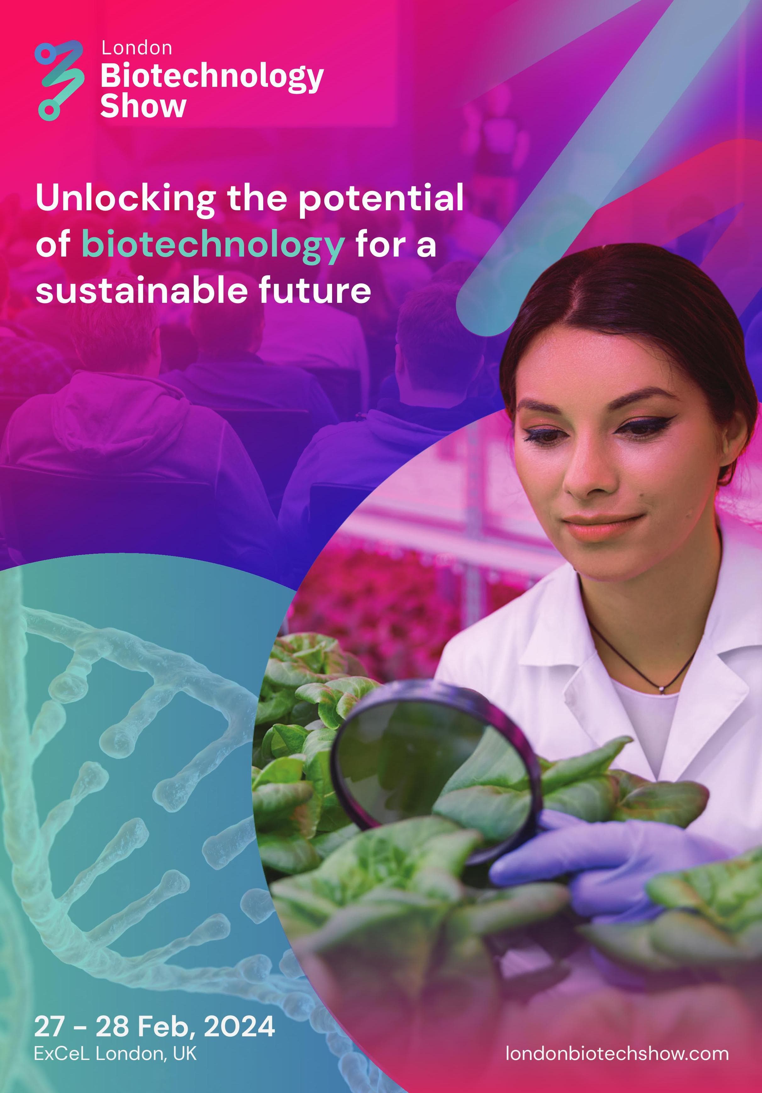 London Biotechnology Show