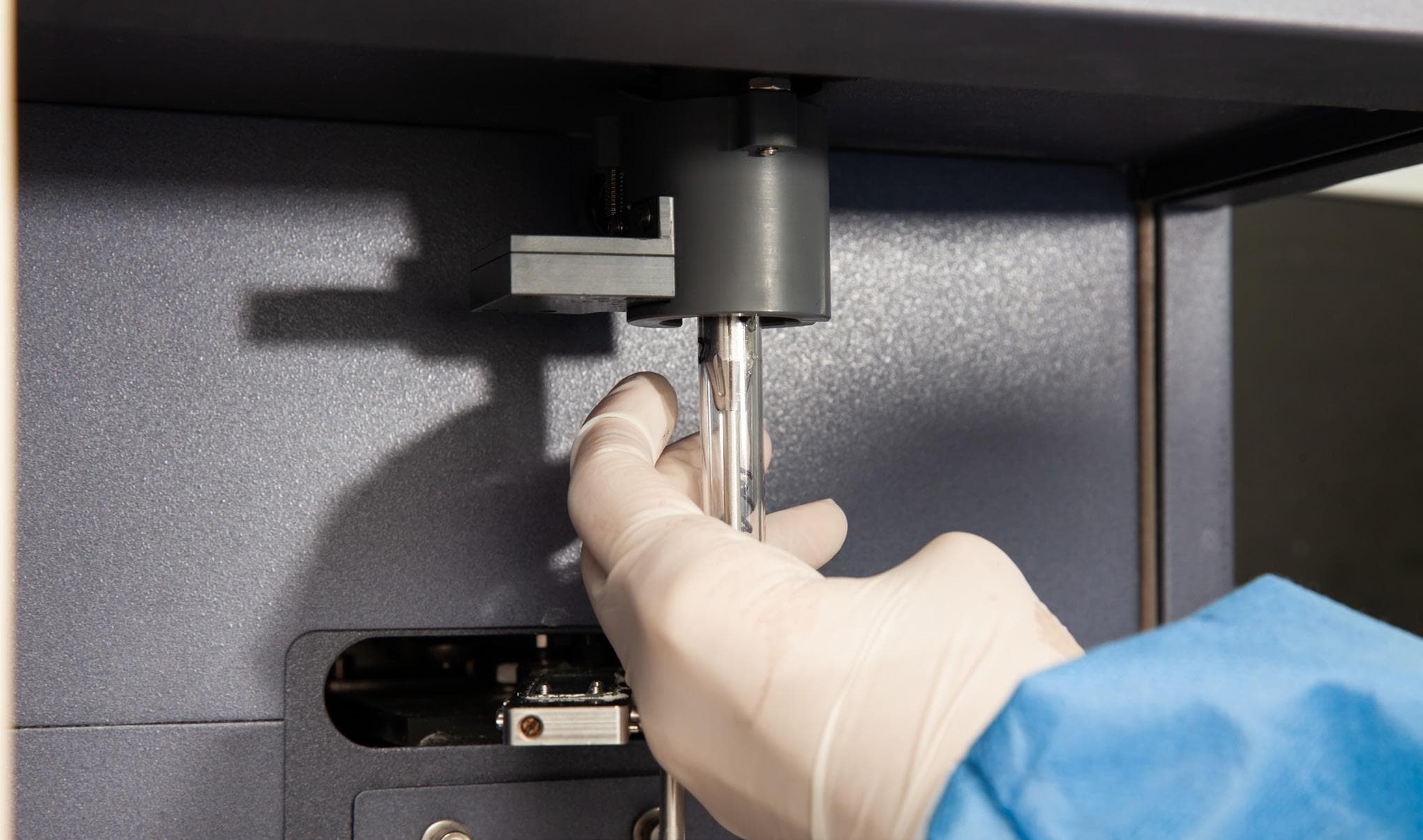 Flow Cytometry: A Bioanalytical Platform for Cell and Gene Therapy