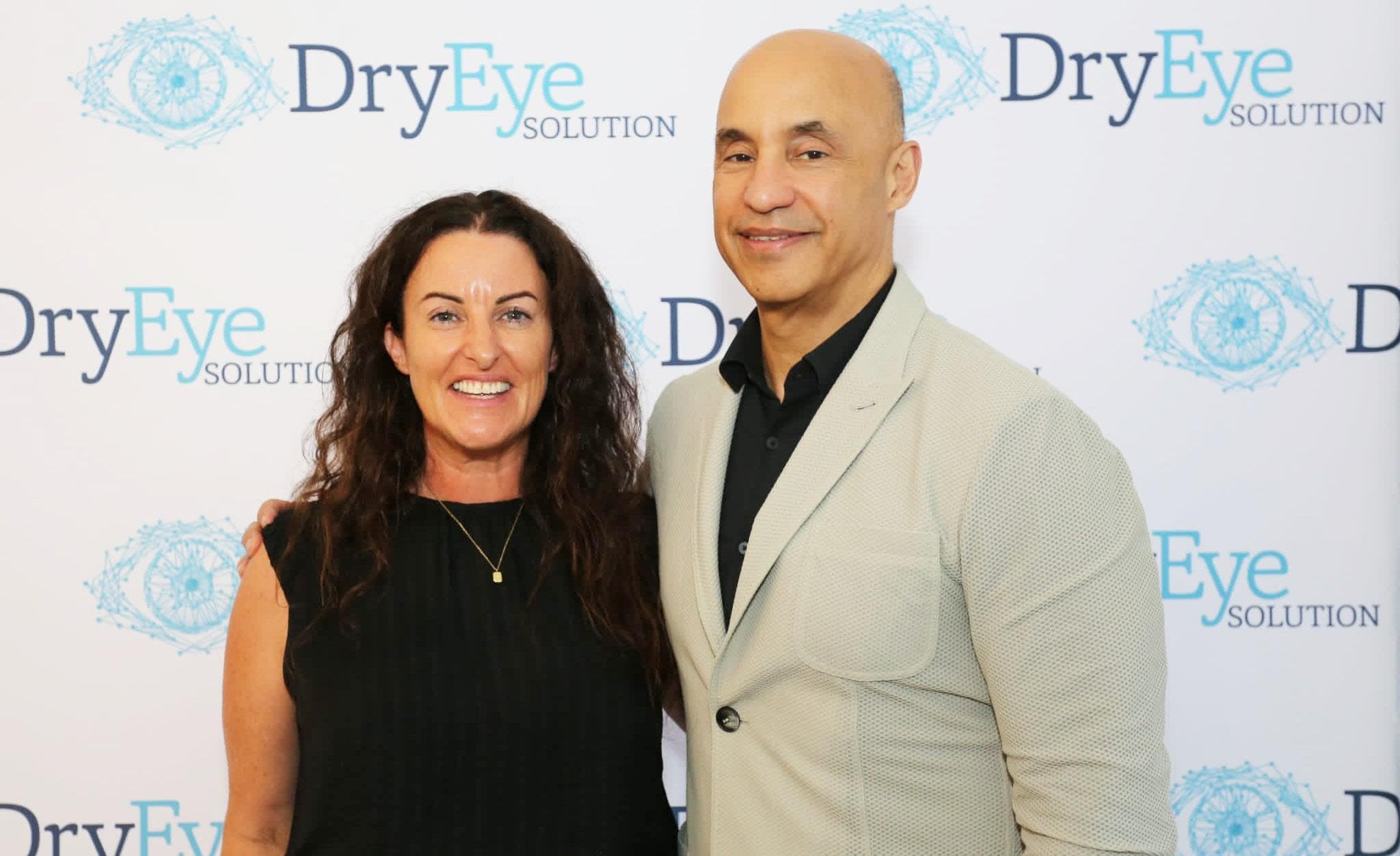 Lifestyle, Diet: Keys to Resolve Dry Eye