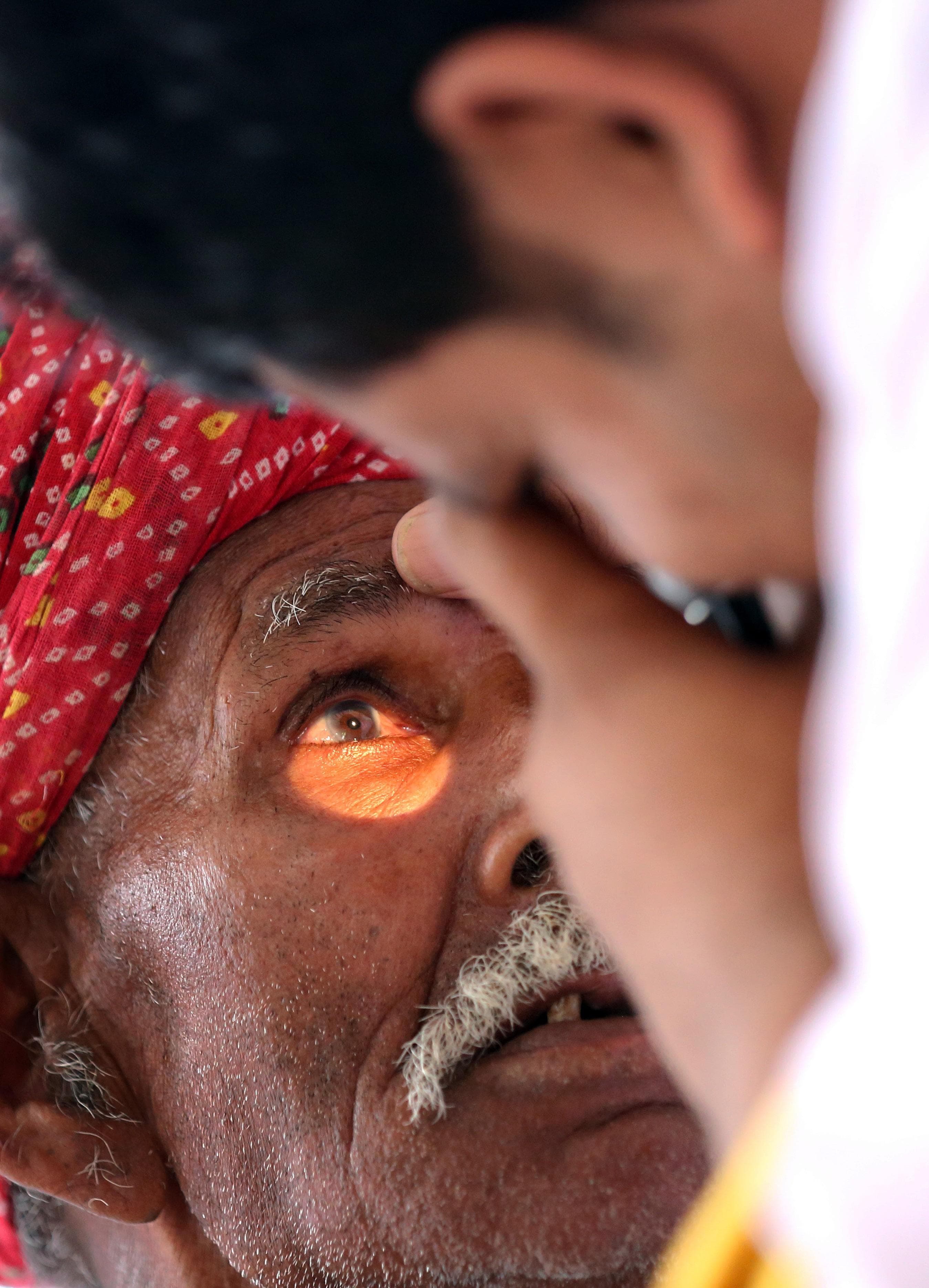Delivering Culturally Appropriate Diabetic Eye Care