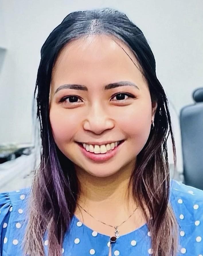 Finding Optometry: The Journey to Make a Difference