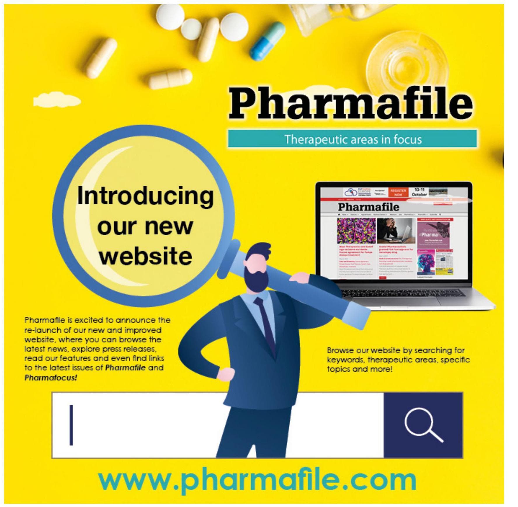 Pharmafile