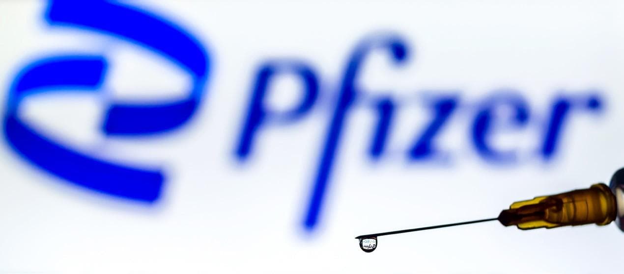 FDA approves Pfizer’s RSV vaccine for older adults