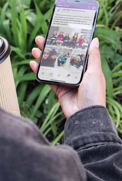 Settling in without settling for less