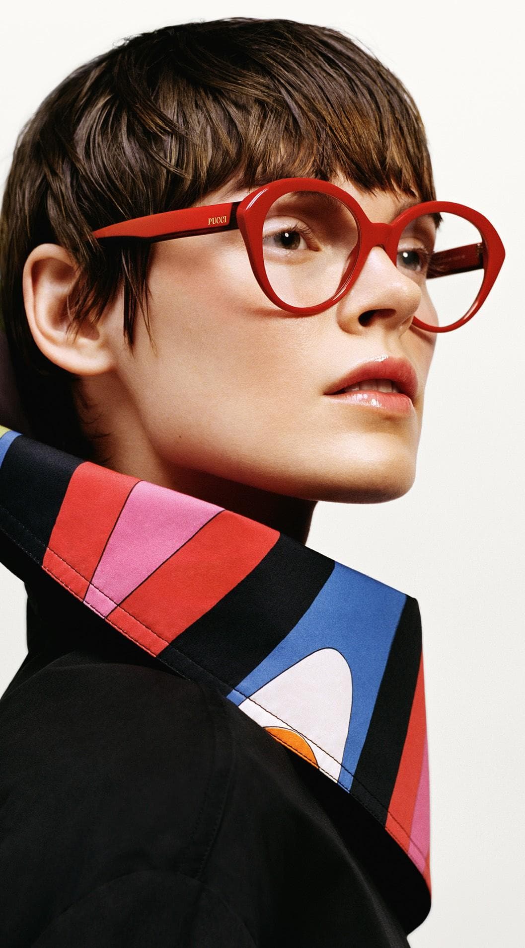 Luxurious, Carefree Elegance The Pucci Universe