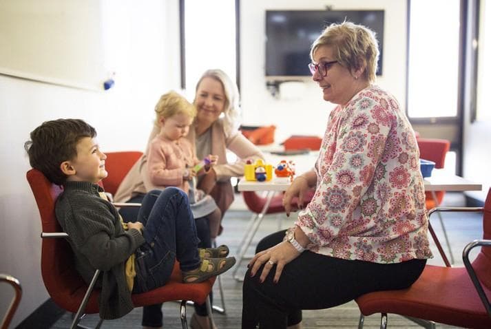 Honours Create a Platform for Eye Health Promotion