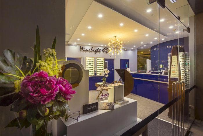 Transitioning to a Contact Lens Practice