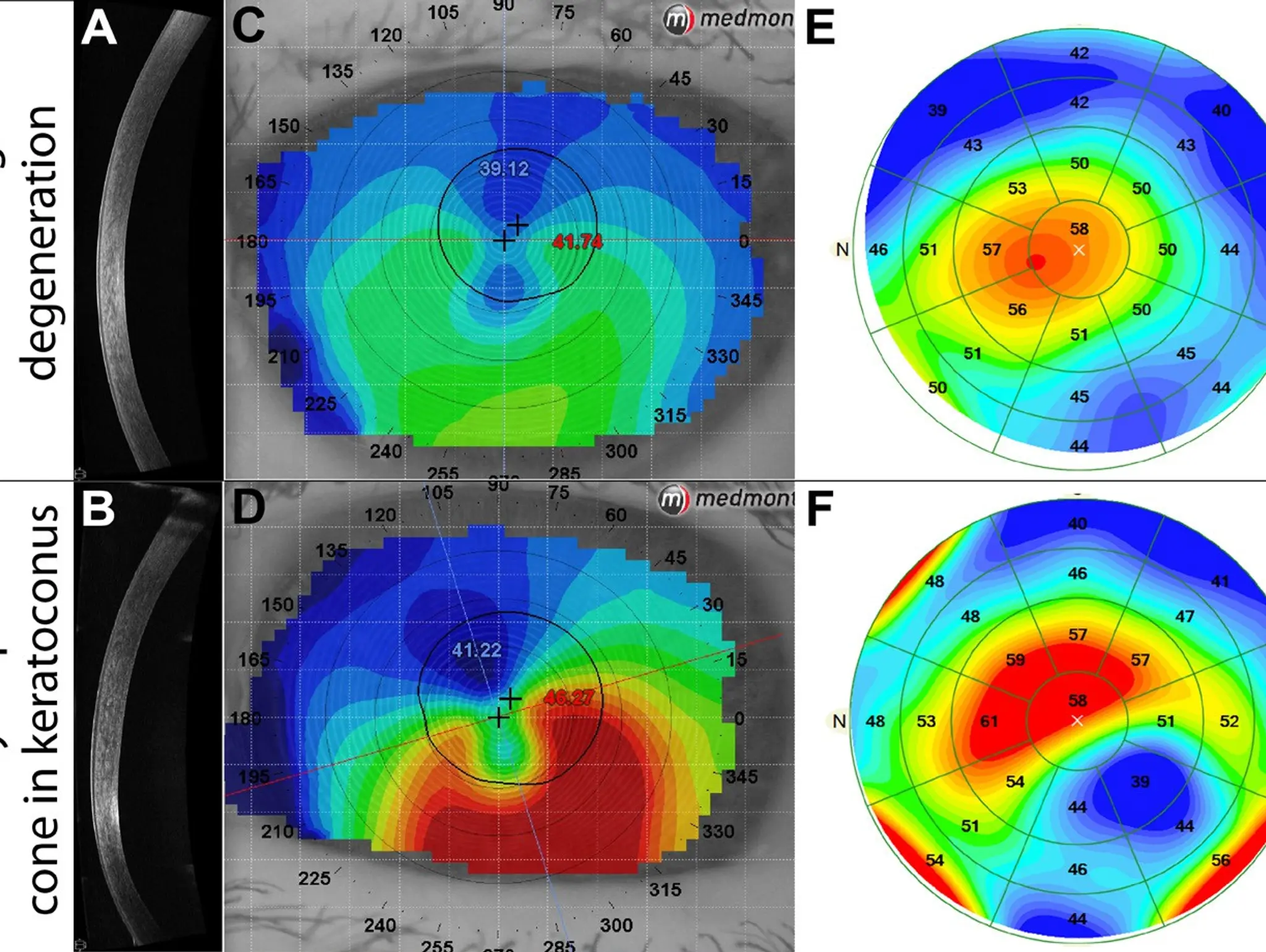 Unconventional Uses of Optical Coherence Tomography