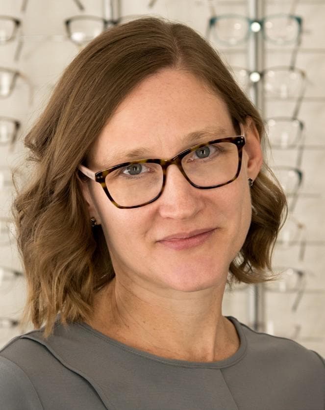 Following the Light: Honing Expertise in Syntonics Therapy